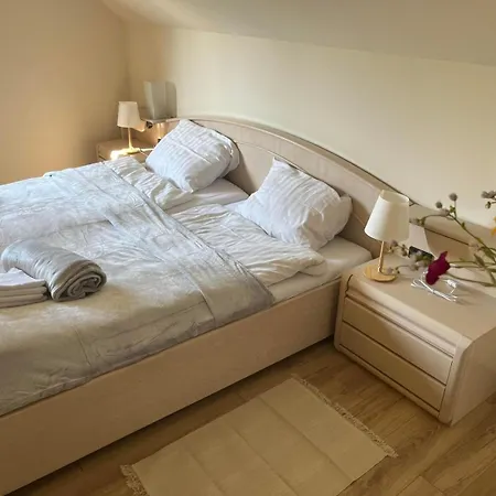 Casa vacanze Rozany Dom W Dominikowie *