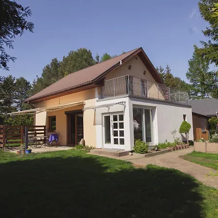 Casa vacanze Rozany Dom W Dominikowie